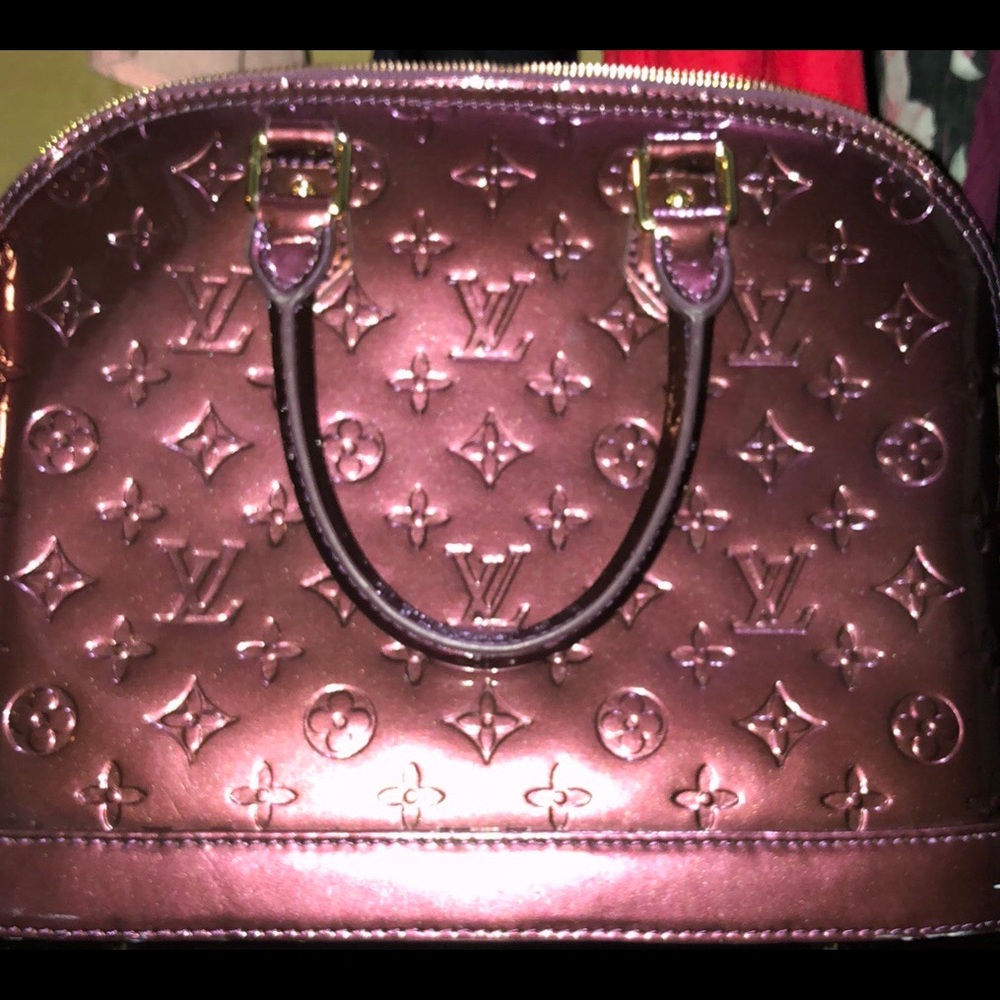 Louis Vuitton 👜